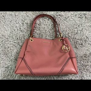 Michael Kors handbag